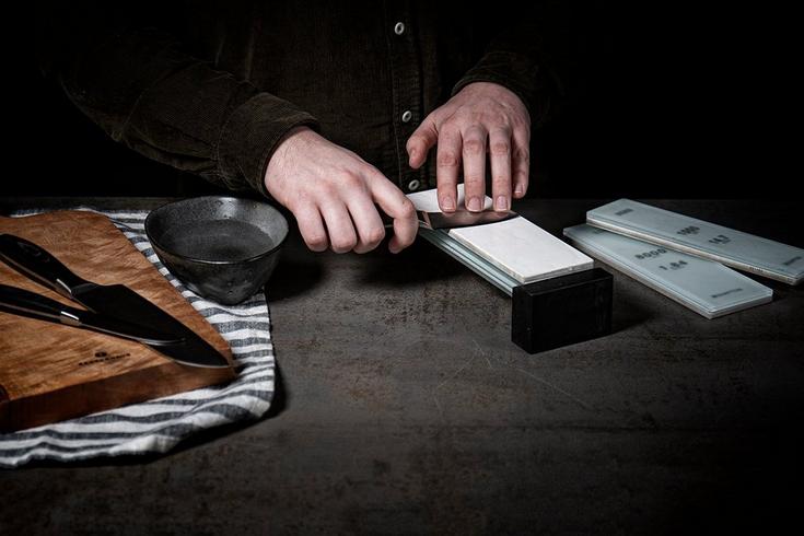 Shapton sharpening stones | Tested and in stock Shapton sharpening stones | Tested and in stock